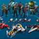 Image for article titled The Best Toys Of 2018